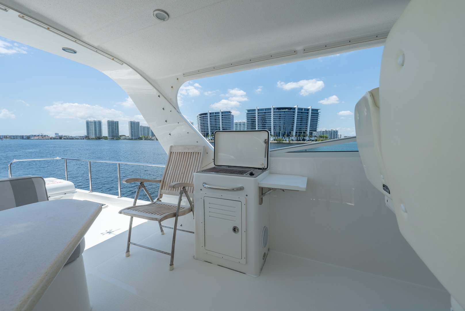 Pacific Mariner-PACIFIC MARINER  65 2007-GIGI Aventura -Florida-United States-6083950 | Thumbnail