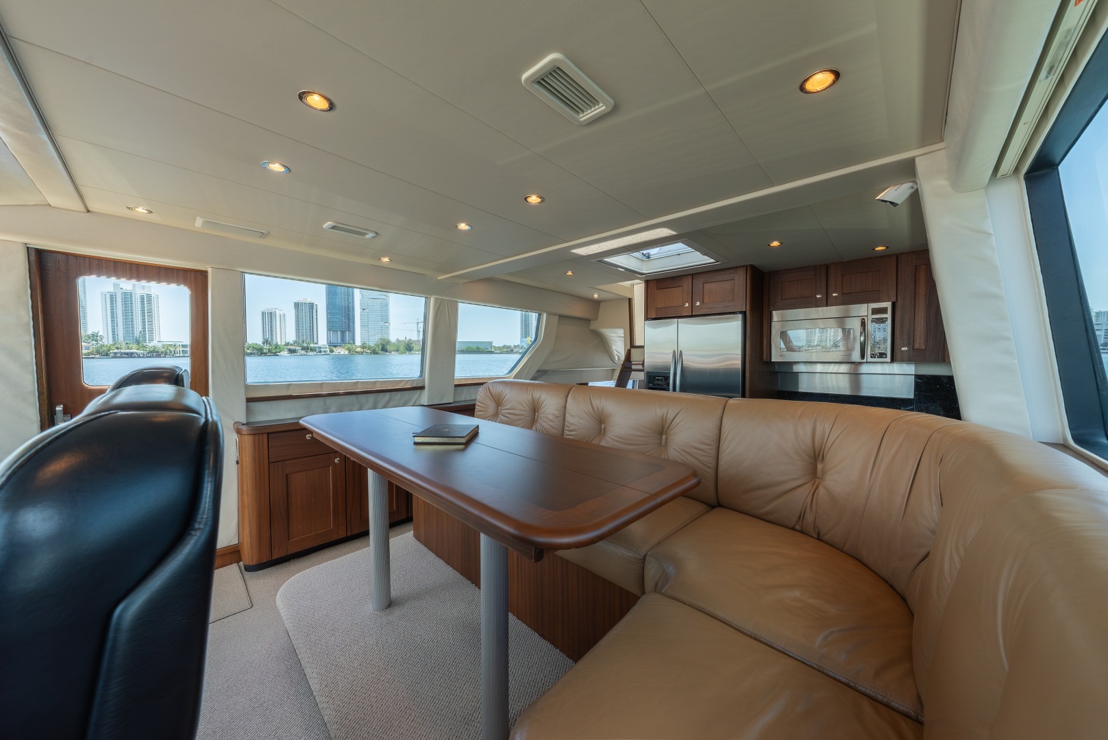 Pacific Mariner-PACIFIC MARINER  65 2007-GIGI Aventura -Florida-United States-6083935 | Thumbnail