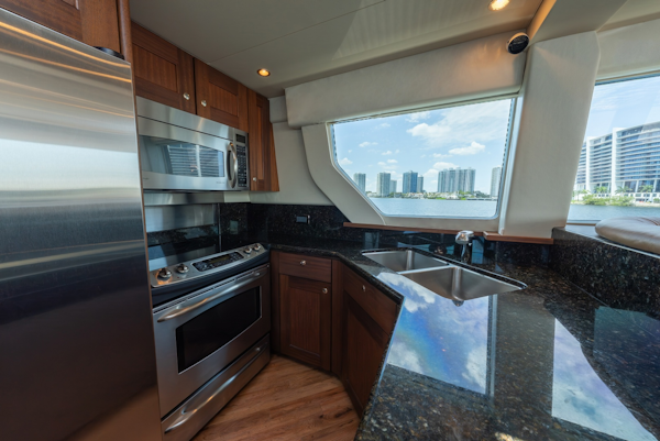 Pacific Mariner-PACIFIC MARINER  65 2007-GIGI Aventura -Florida-United States-6109070