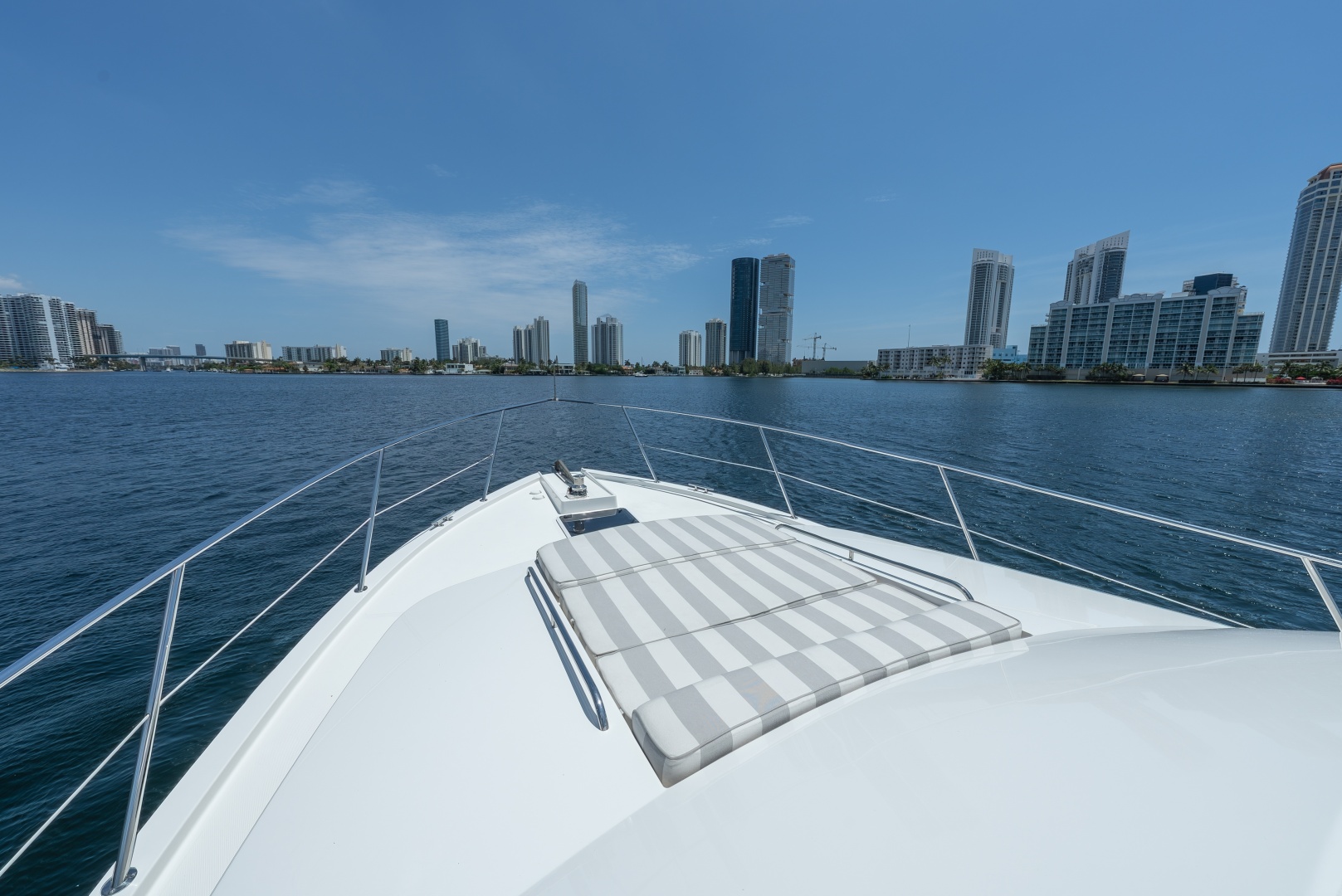 Pacific Mariner-PACIFIC MARINER  65 2007-GIGI Aventura -Florida-United States-6083956 | Thumbnail