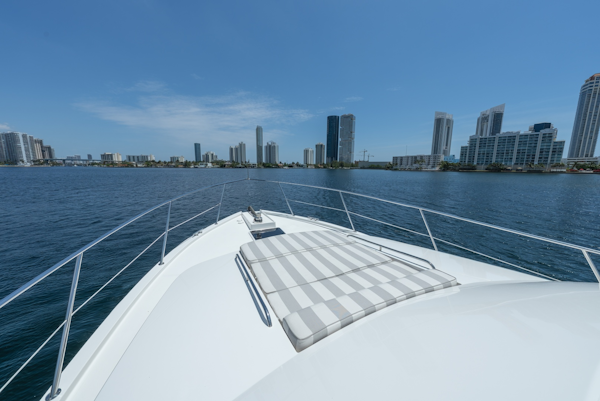 Pacific Mariner-PACIFIC MARINER  65 2007-GIGI Aventura -Florida-United States-6083956