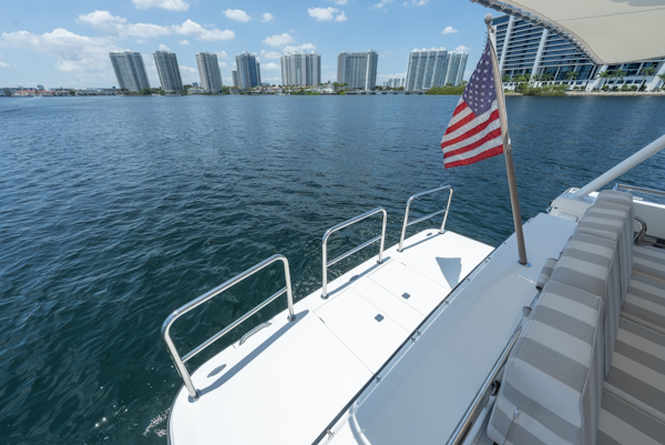 Pacific Mariner-PACIFIC MARINER  65 2007-GIGI Aventura -Florida-United States-6083961