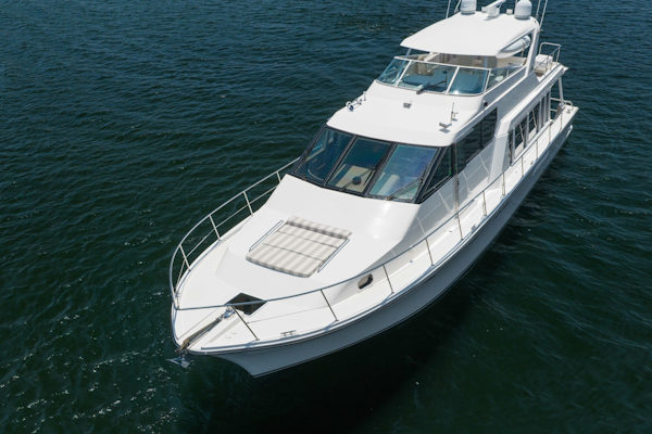 Pacific Mariner-PACIFIC MARINER  65 2007-GIGI Aventura -Florida-United States-6083973