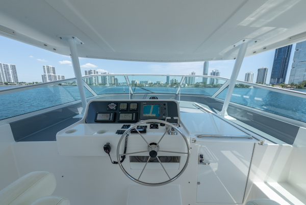 Pacific Mariner-PACIFIC MARINER  65 2007-GIGI Aventura -Florida-United States-6083952