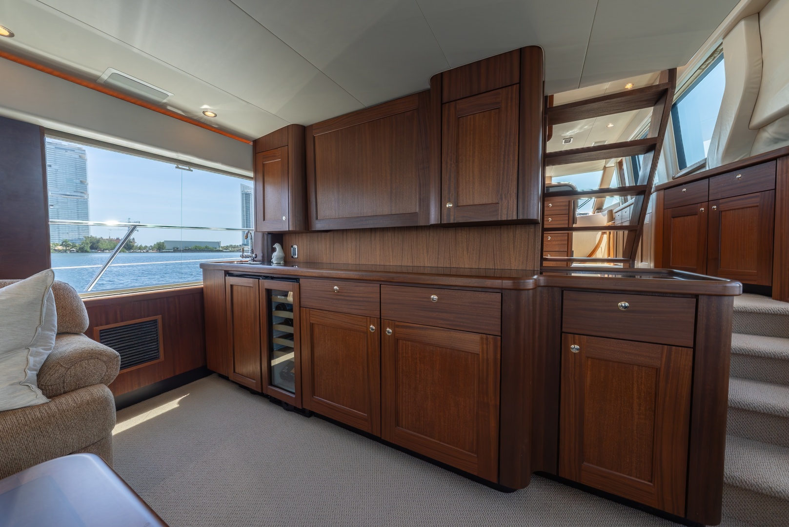 Pacific Mariner-PACIFIC MARINER  65 2007-GIGI Aventura -Florida-United States-6083926 | Thumbnail