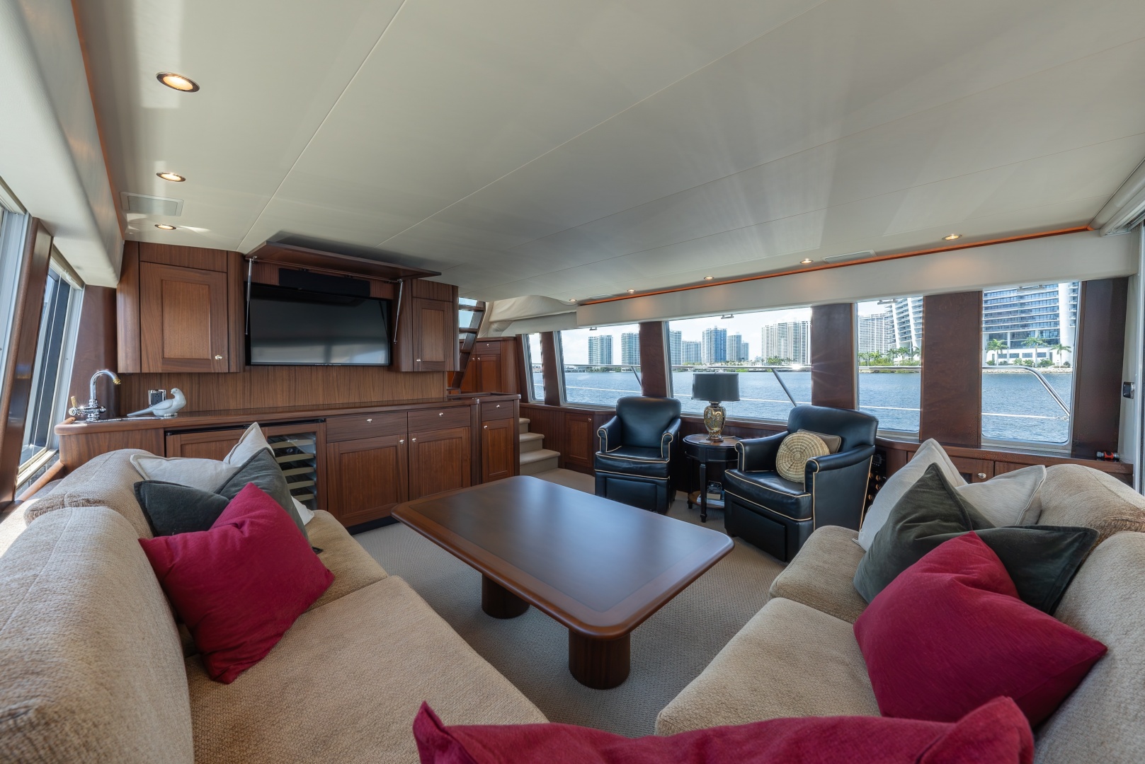 Pacific Mariner-PACIFIC MARINER  65 2007-GIGI Aventura -Florida-United States-6083922 | Thumbnail