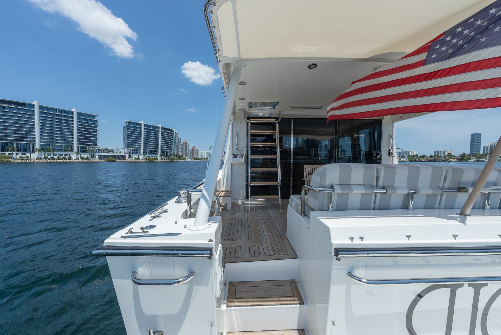 Pacific Mariner-PACIFIC MARINER  65 2007-GIGI Aventura -Florida-United States-6083962 | Thumbnail