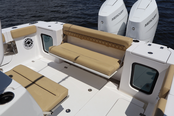 Sportsman 2025 -Ocean Ridge-Florida-United States-6087735