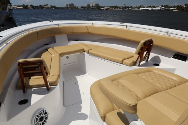 Sportsman 2025 -Ocean Ridge-Florida-United States-6087731