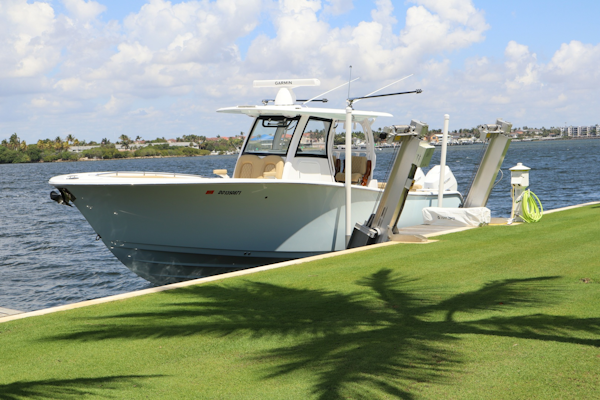 Sportsman 2025 -Ocean Ridge-Florida-United States-6084003