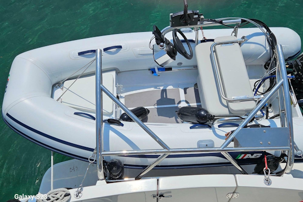 American Tug-34 Pilothouse Trawler 2006-KNOT KAOS Charlevoix-Michigan-United States-6084009