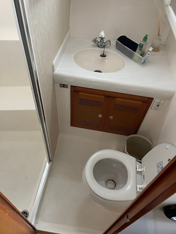 Cabo-35 Flybridge Sportfisher 2005-Get Bent Ocean City-Maryland-United States-6084067