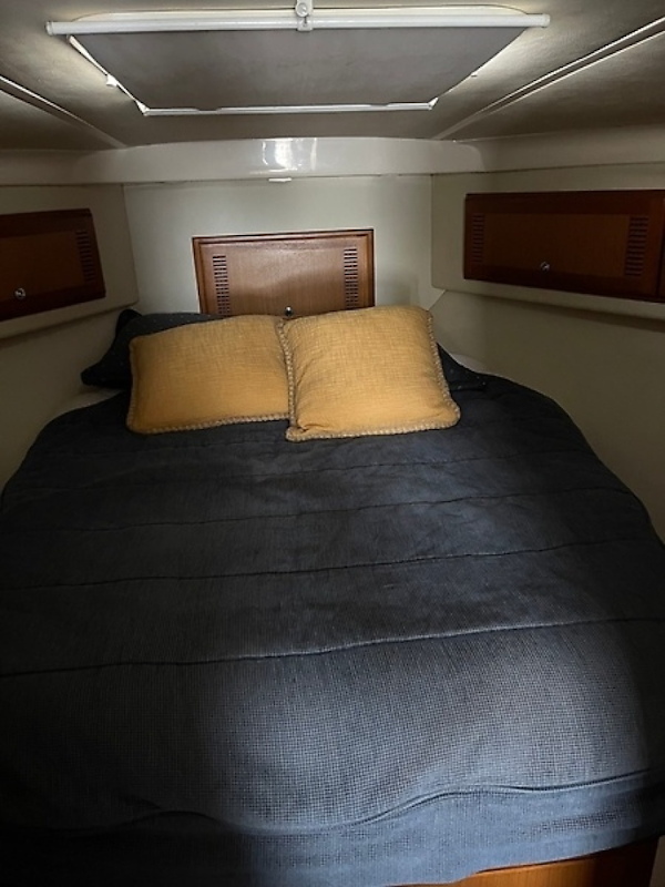 Cabo-35 Flybridge Sportfisher 2005-Get Bent Ocean City-Maryland-United States-6084066