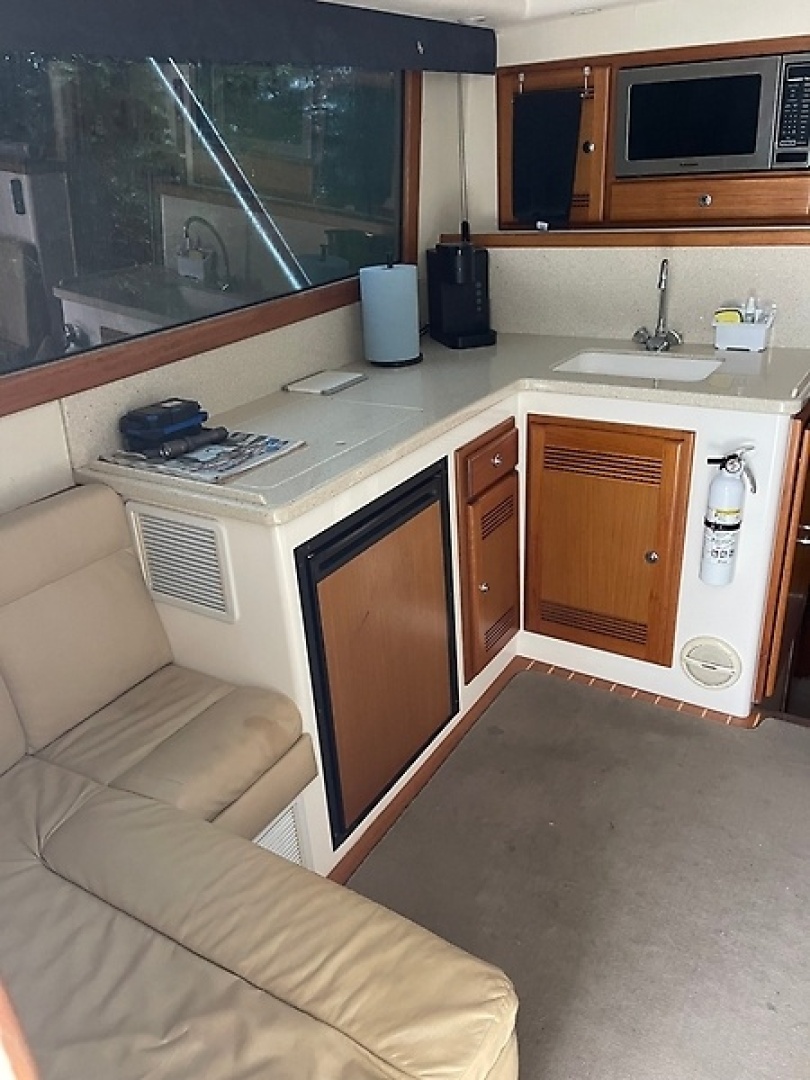 Cabo-35 Flybridge Sportfisher 2005-Get Bent Ocean City-Maryland-United States-6084064 | Thumbnail