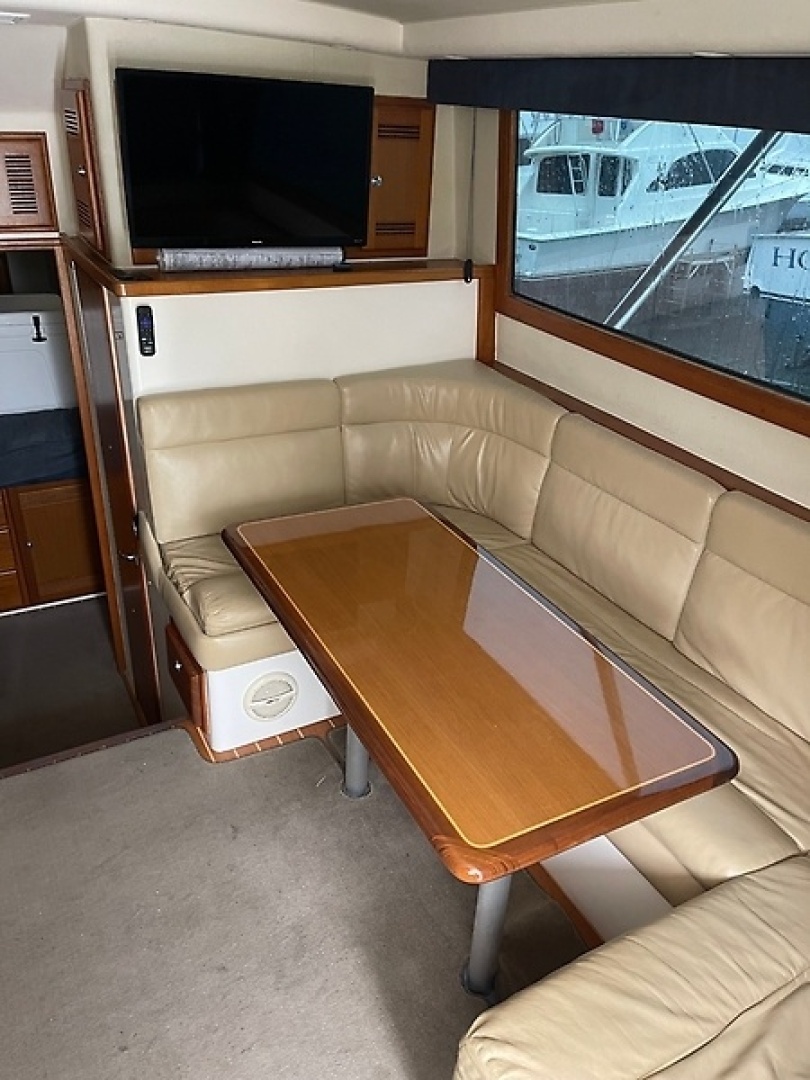 Cabo-35 Flybridge Sportfisher 2005-Get Bent Ocean City-Maryland-United States-6084065 | Thumbnail