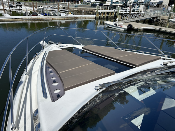 Galeon-550 FLY 2019 -New Rochelle-New York-United States-6084115