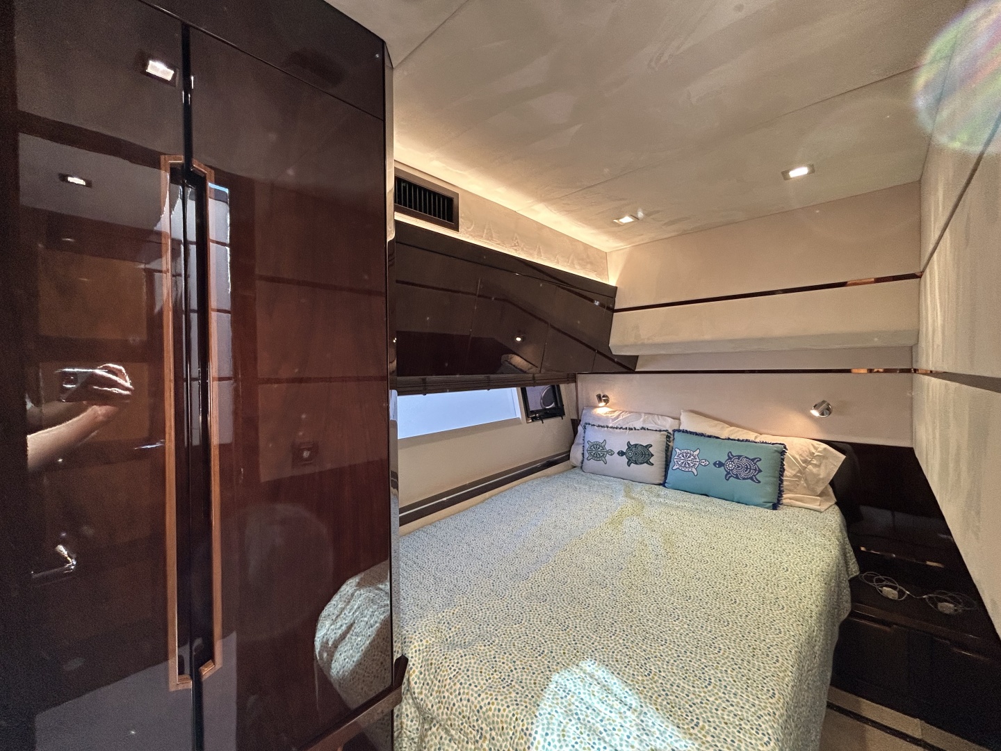 Galeon-550 FLY 2019 -New Rochelle-New York-United States-6084108 | Thumbnail