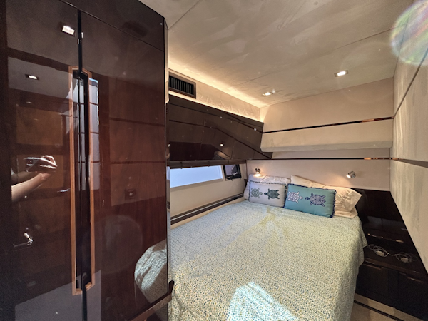 Galeon-550 FLY 2019 -New Rochelle-New York-United States-6084108