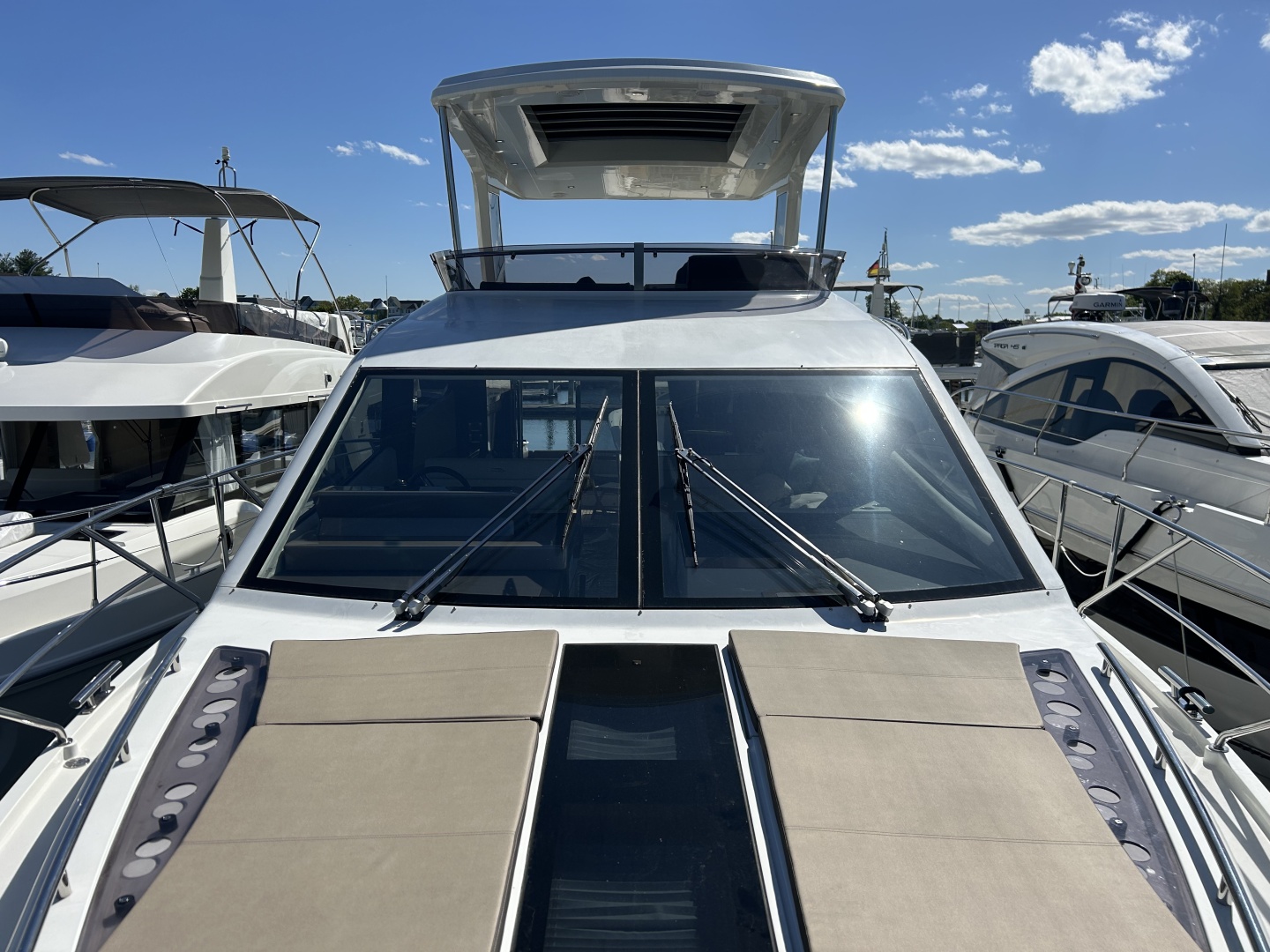 Galeon-550 FLY 2019 -New Rochelle-New York-United States-6084114 | Thumbnail