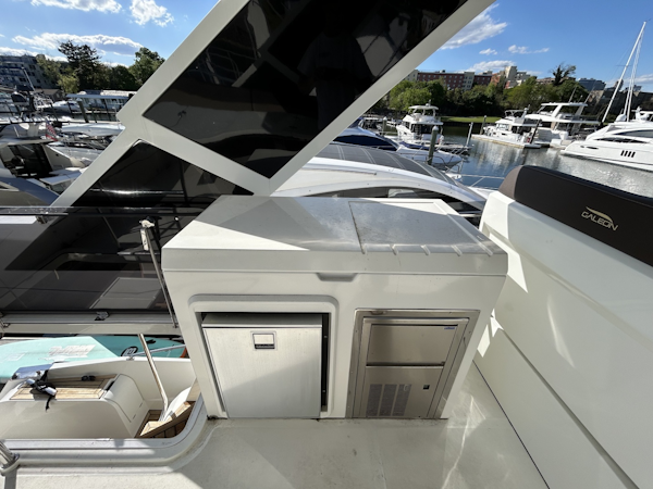 Galeon-550 FLY 2019 -New Rochelle-New York-United States-6084082