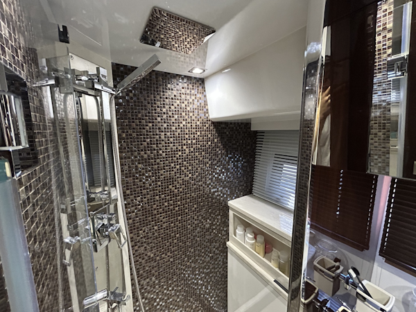 Galeon-550 FLY 2019 -New Rochelle-New York-United States-6084101