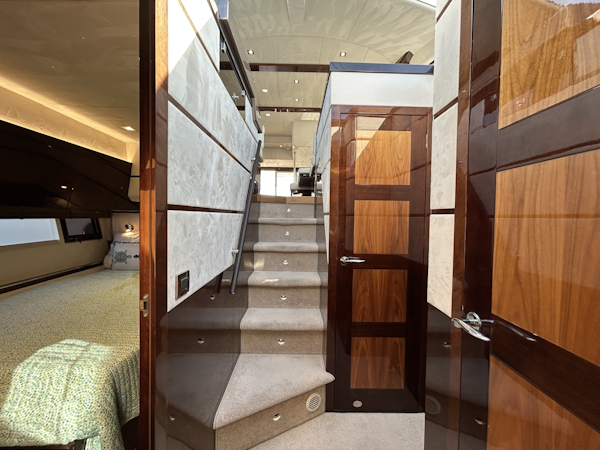 Galeon-550 FLY 2019 -New Rochelle-New York-United States-6084107