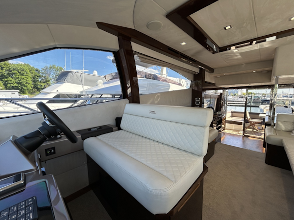 Galeon-550 FLY 2019 -New Rochelle-New York-United States-6084080