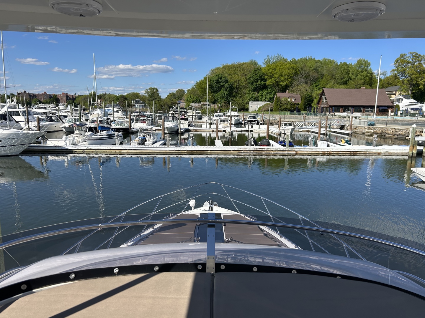 Galeon-550 FLY 2019 -New Rochelle-New York-United States-6084084 | Thumbnail