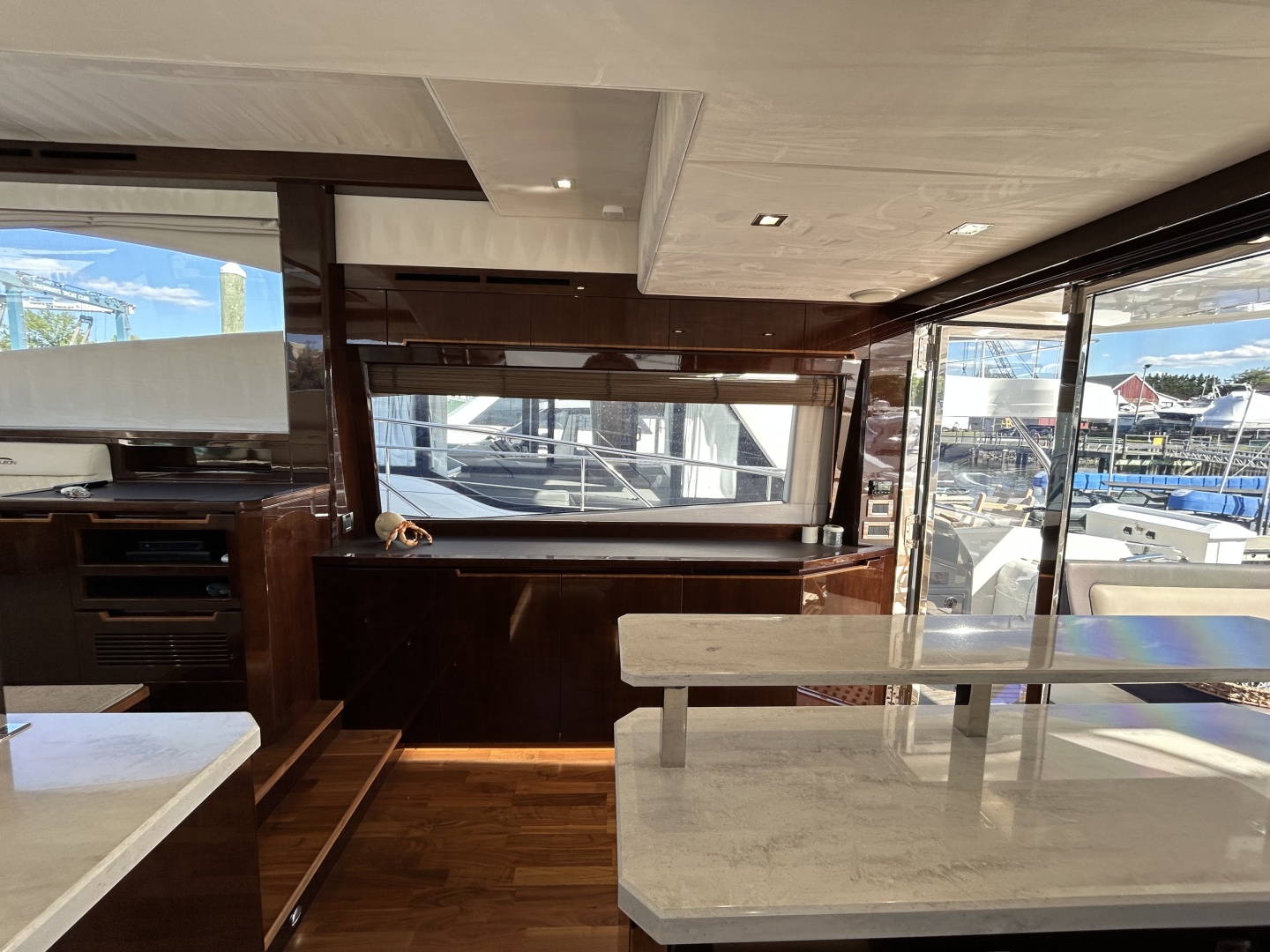 Galeon-550 FLY 2019 -New Rochelle-New York-United States-6084094 | Thumbnail