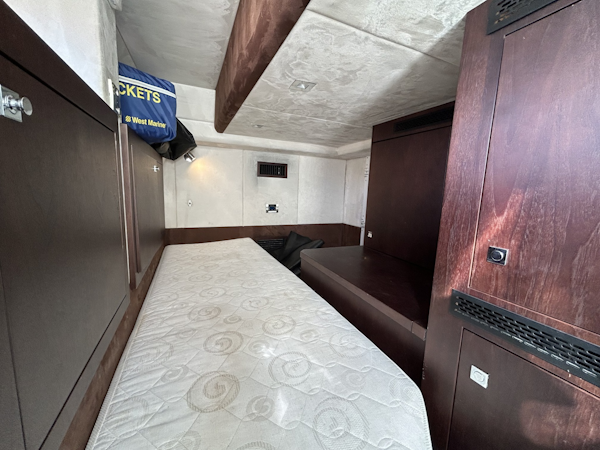 Galeon-550 FLY 2019 -New Rochelle-New York-United States-6084200