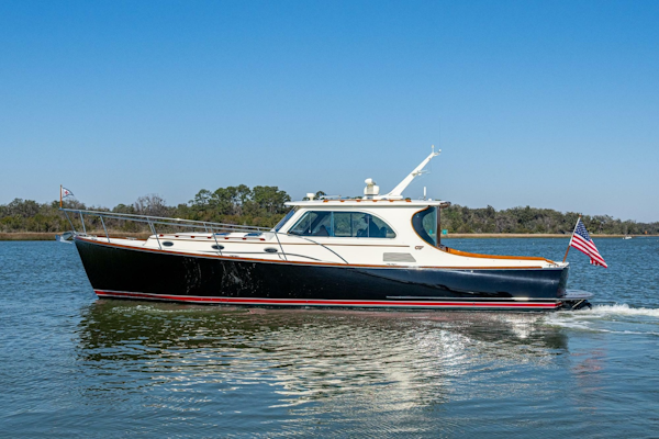 Hinckley 2006 -Greenwich-Connecticut-United States-6084121