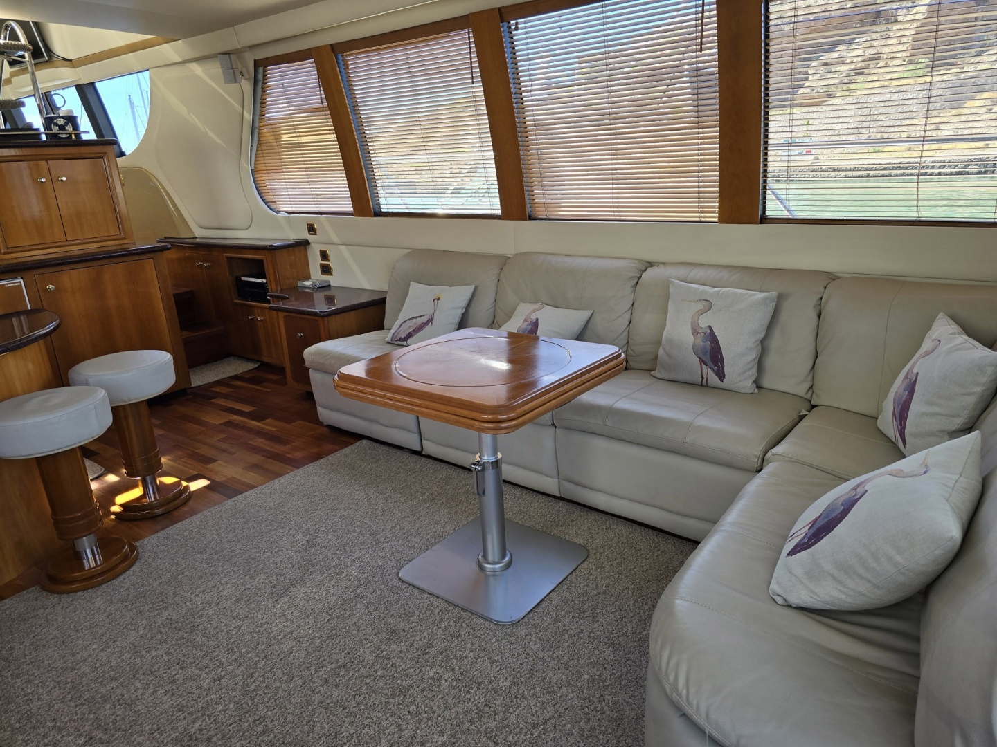 Carver-570 Voyager Pilothouse 2001-Marlin Monroe San Carlos. Sonora-Mexico-6084333 | Thumbnail