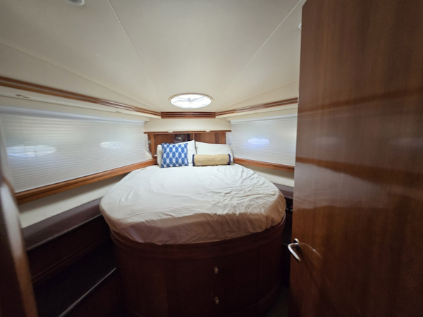 Carver-570 Voyager Pilothouse 2001-Marlin Monroe San Carlos. Sonora-Mexico-6084351