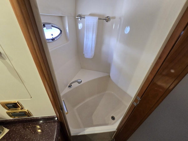 Carver-570 Voyager Pilothouse 2001-Marlin Monroe San Carlos. Sonora-Mexico-6084347