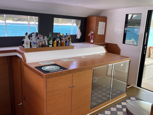 Dufour-48 2021-Aquanimity Roadtown-Virgin Islands (British)-6797184