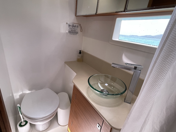 Dufour-48 2021-Aquanimity Roadtown-Virgin Islands (British)-6797178