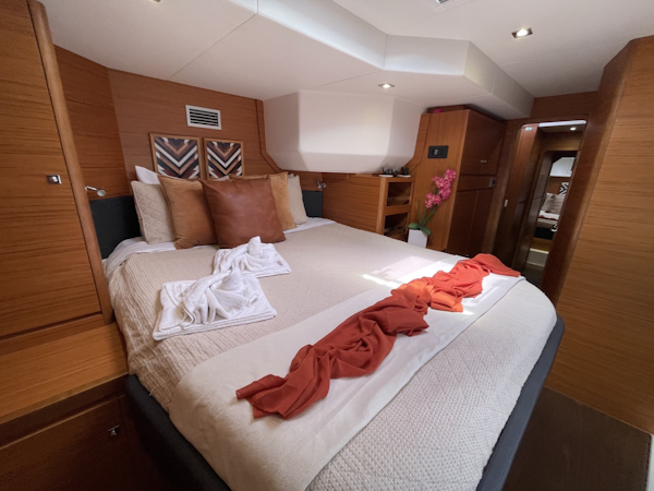 Dufour-48 2021-Aquanimity Roadtown-Virgin Islands (British)-6797167