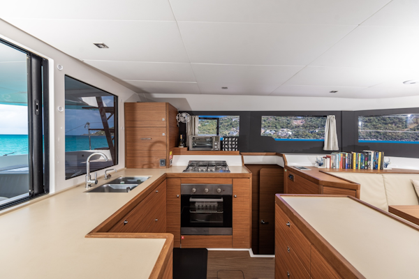 Dufour-48 2021-Aquanimity Roadtown-Virgin Islands (British)-6085242