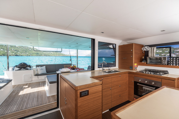 Dufour-48 2021-Aquanimity Roadtown-Virgin Islands (British)-6085243