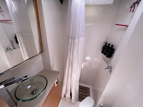 Dufour-48 2021-Aquanimity Roadtown-Virgin Islands (British)-6797180