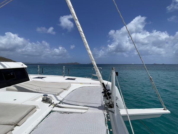 Dufour-48 2021-Aquanimity Roadtown-Virgin Islands (British)-6797162