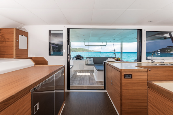 Dufour-48 2021-Aquanimity Roadtown-Virgin Islands (British)-6085244