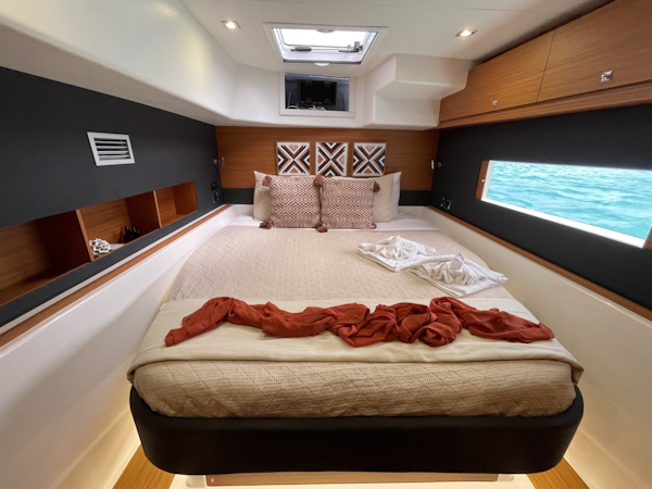 Dufour-48 2021-Aquanimity Roadtown-Virgin Islands (British)-6797160