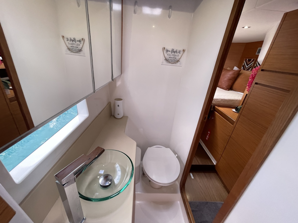 Dufour-48 2021-Aquanimity Roadtown-Virgin Islands (British)-6797183