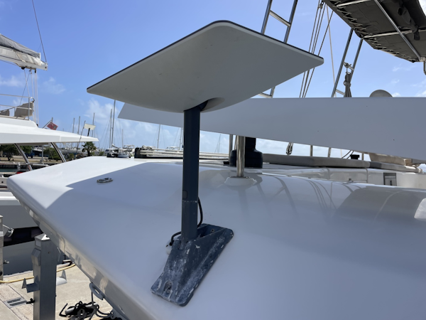 Dufour-48 2021-Aquanimity Roadtown-Virgin Islands (British)-6797161