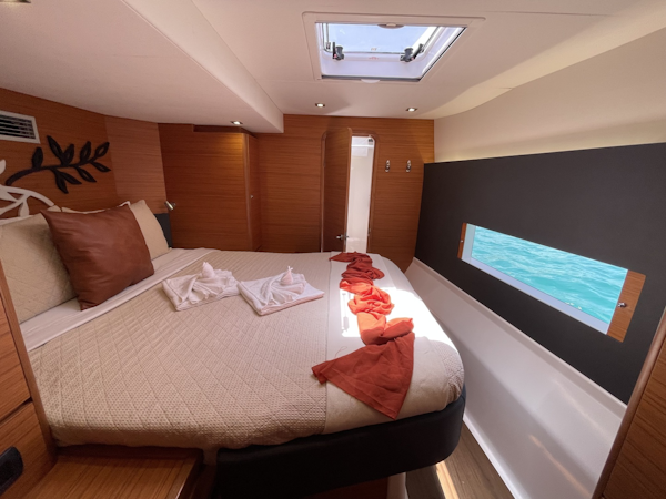 Dufour-48 2021-Aquanimity Roadtown-Virgin Islands (British)-6797170