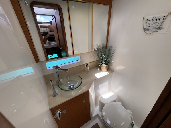 Dufour-48 2021-Aquanimity Roadtown-Virgin Islands (British)-6797171