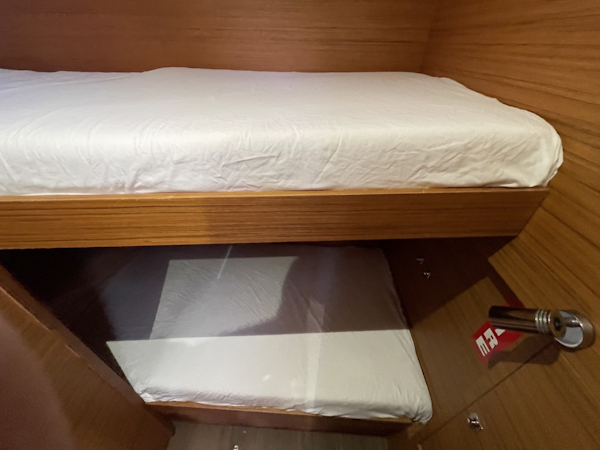 Dufour-48 2021-Aquanimity Roadtown-Virgin Islands (British)-6797166