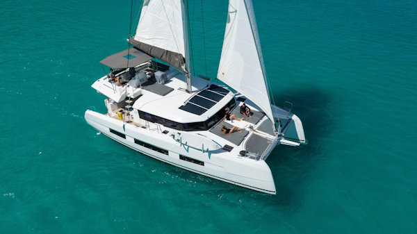 Dufour-48 2021-Aquanimity Roadtown-Virgin Islands (British)-6085236
