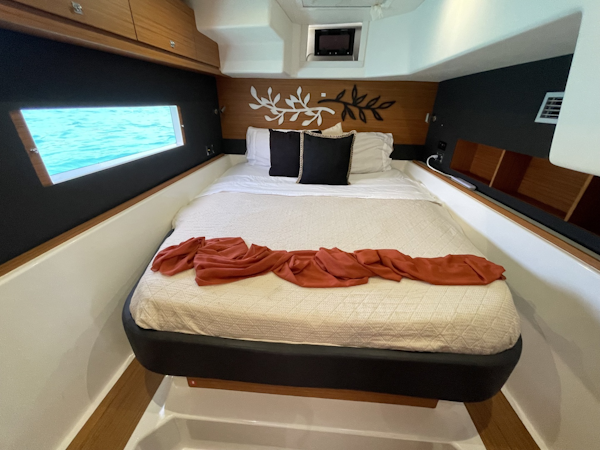 Dufour-48 2021-Aquanimity Roadtown-Virgin Islands (British)-6797179